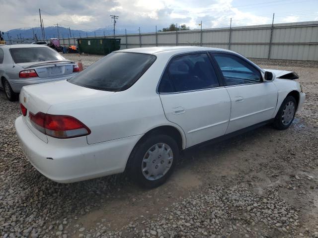 Photo 2 VIN: 1HGCG56461A058384 - HONDA ACCORD LX 