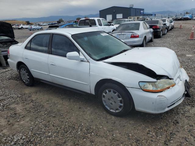 Photo 3 VIN: 1HGCG56461A058384 - HONDA ACCORD LX 