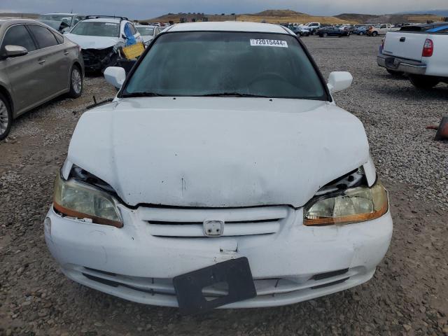 Photo 4 VIN: 1HGCG56461A058384 - HONDA ACCORD LX 