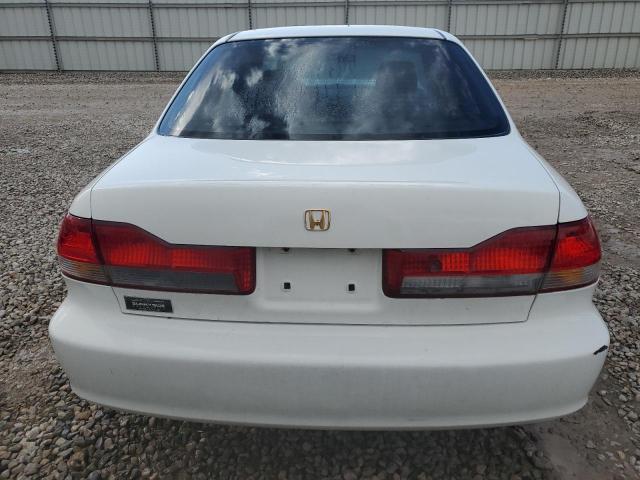 Photo 5 VIN: 1HGCG56461A058384 - HONDA ACCORD LX 