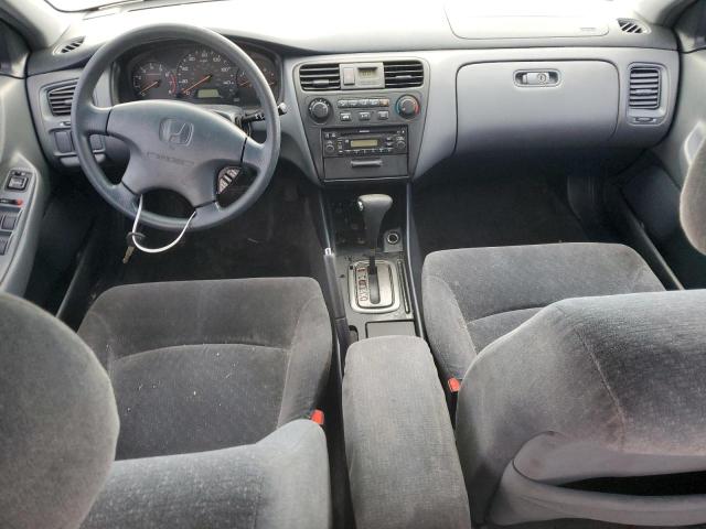 Photo 7 VIN: 1HGCG56461A058384 - HONDA ACCORD LX 