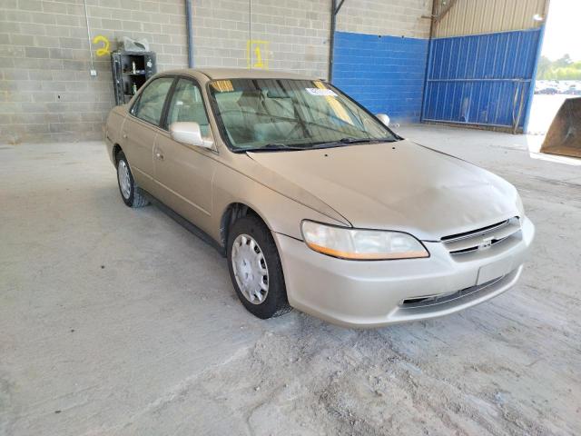 Photo 0 VIN: 1HGCG56461A084578 - HONDA ACCORD LX 