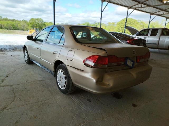 Photo 2 VIN: 1HGCG56461A084578 - HONDA ACCORD LX 