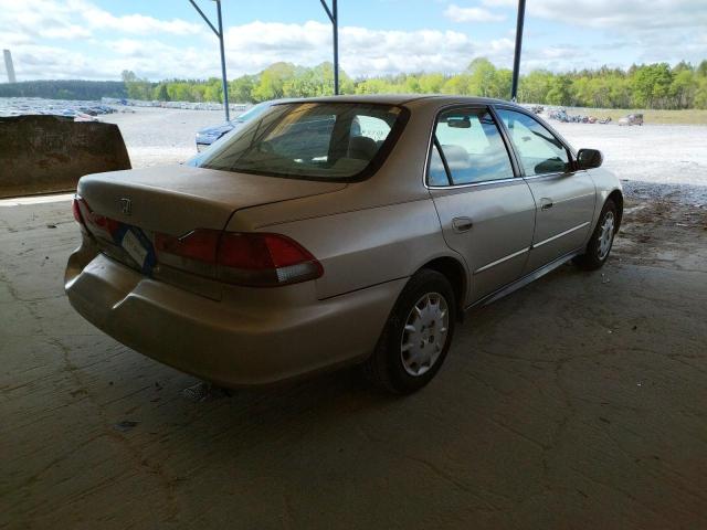 Photo 3 VIN: 1HGCG56461A084578 - HONDA ACCORD LX 