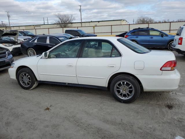 Photo 1 VIN: 1HGCG56462A126412 - HONDA ACCORD 