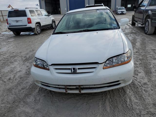 Photo 4 VIN: 1HGCG56462A126412 - HONDA ACCORD 