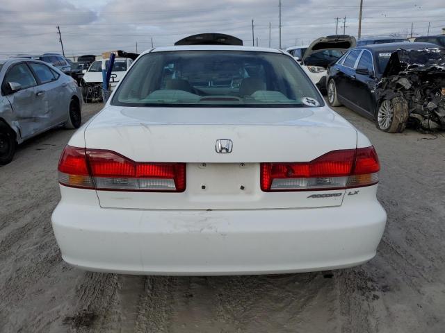 Photo 5 VIN: 1HGCG56462A126412 - HONDA ACCORD 