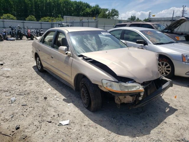 Photo 0 VIN: 1HGCG56462A153657 - HONDA ACCORD LX 