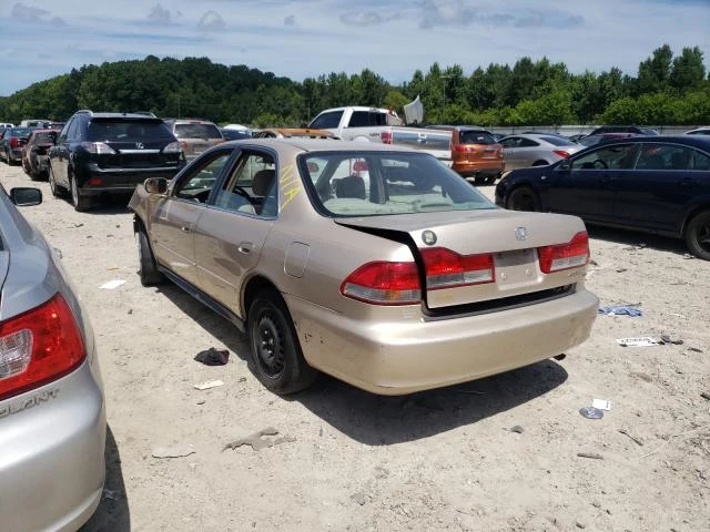 Photo 2 VIN: 1HGCG56462A153657 - HONDA ACCORD LX 