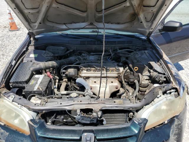 Photo 10 VIN: 1HGCG5646WA218576 - HONDA ACCORD 