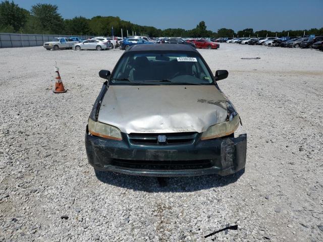 Photo 4 VIN: 1HGCG5646WA218576 - HONDA ACCORD 