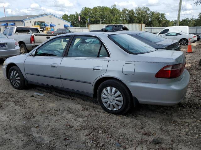 Photo 1 VIN: 1HGCG5646XA040332 - HONDA ACCORD LX 