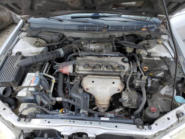 Photo 10 VIN: 1HGCG5646XA040332 - HONDA ACCORD LX 