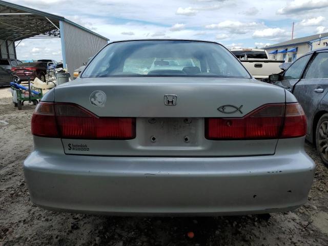 Photo 5 VIN: 1HGCG5646XA040332 - HONDA ACCORD LX 