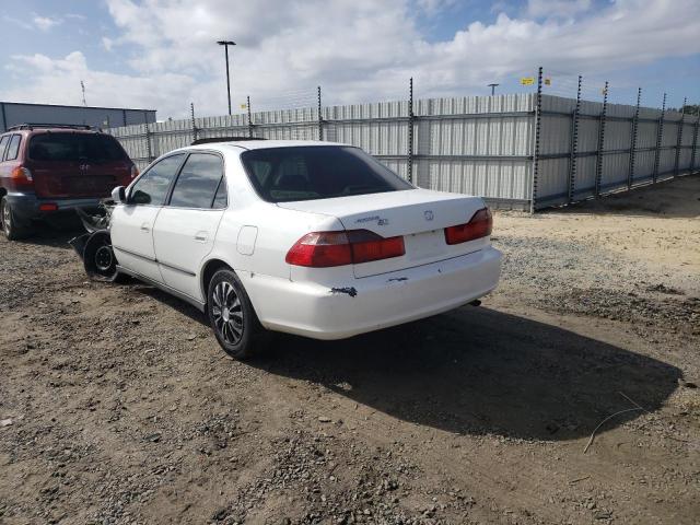 Photo 2 VIN: 1HGCG5646XA116132 - HONDA ACCORD LX 