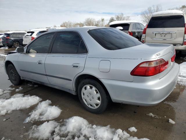 Photo 1 VIN: 1HGCG5646YA053373 - HONDA ACCORD LX 