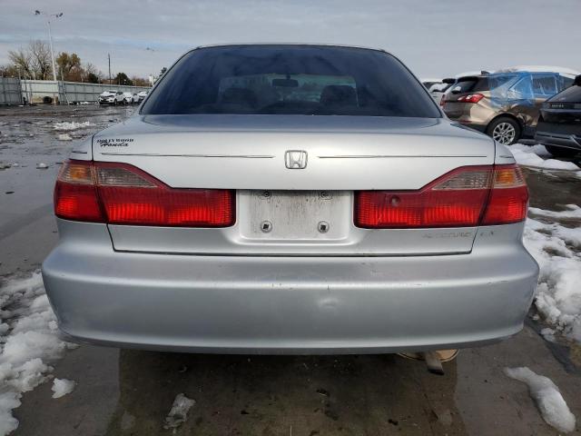 Photo 5 VIN: 1HGCG5646YA053373 - HONDA ACCORD LX 