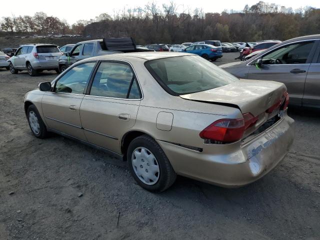 Photo 1 VIN: 1HGCG5646YA055706 - HONDA ACCORD LX 