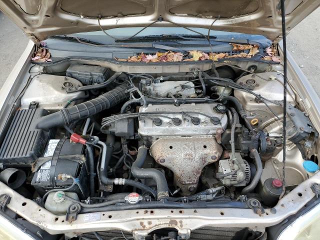 Photo 10 VIN: 1HGCG5646YA055706 - HONDA ACCORD LX 