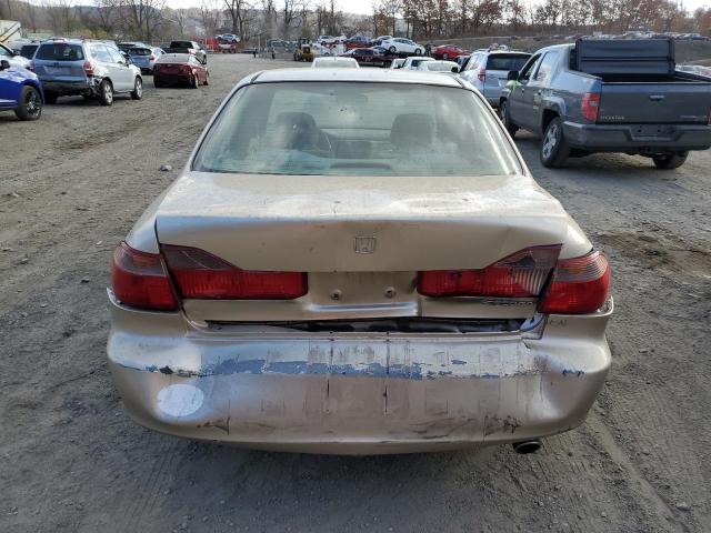 Photo 5 VIN: 1HGCG5646YA055706 - HONDA ACCORD LX 