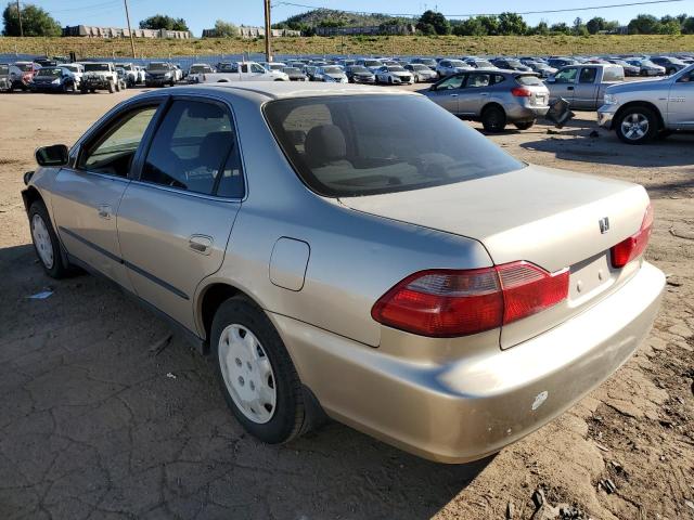 Photo 1 VIN: 1HGCG5646YA078225 - HONDA ACCORD LX 