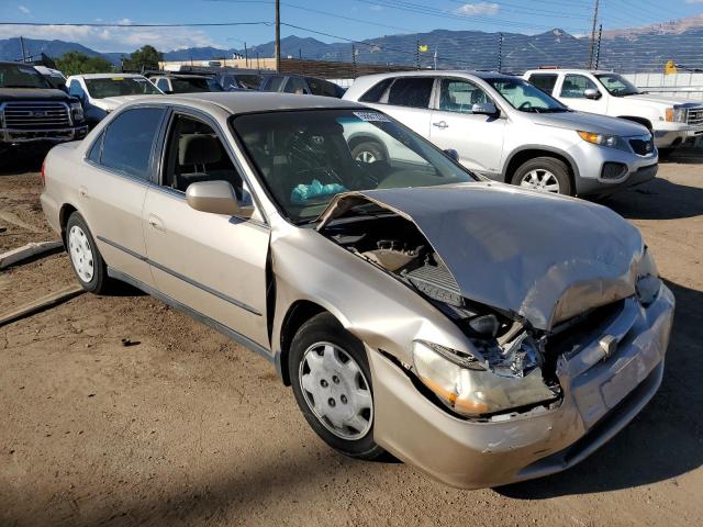 Photo 3 VIN: 1HGCG5646YA078225 - HONDA ACCORD LX 