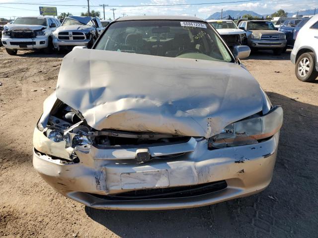 Photo 4 VIN: 1HGCG5646YA078225 - HONDA ACCORD LX 