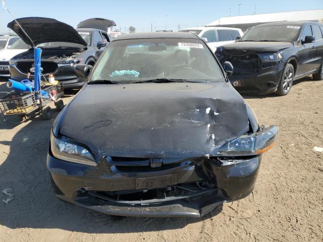 Photo 4 VIN: 1HGCG5646YA128122 - HONDA ACCORD LX 