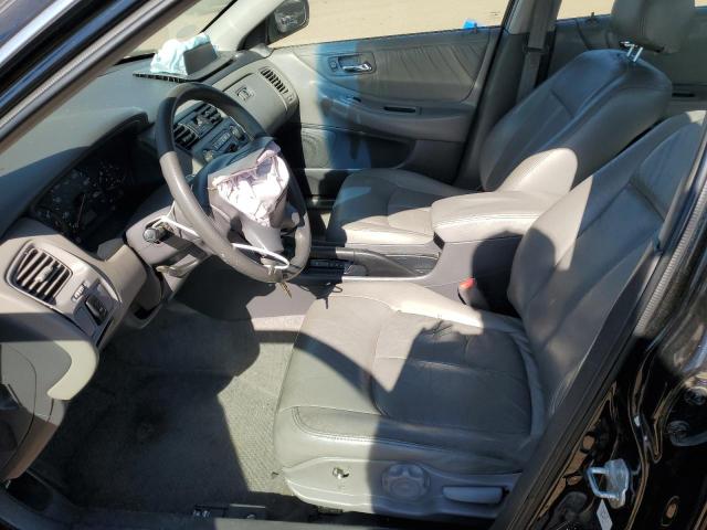 Photo 6 VIN: 1HGCG5646YA128122 - HONDA ACCORD LX 