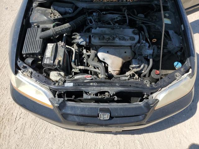 Photo 10 VIN: 1HGCG5646YA154669 - HONDA ACCORD LX 