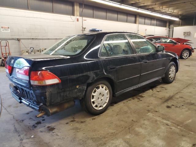 Photo 2 VIN: 1HGCG56471A005631 - HONDA ACCORD LX 