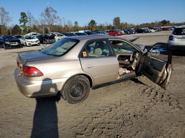 Photo 2 VIN: 1HGCG56471A024423 - HONDA ACCORD LX 