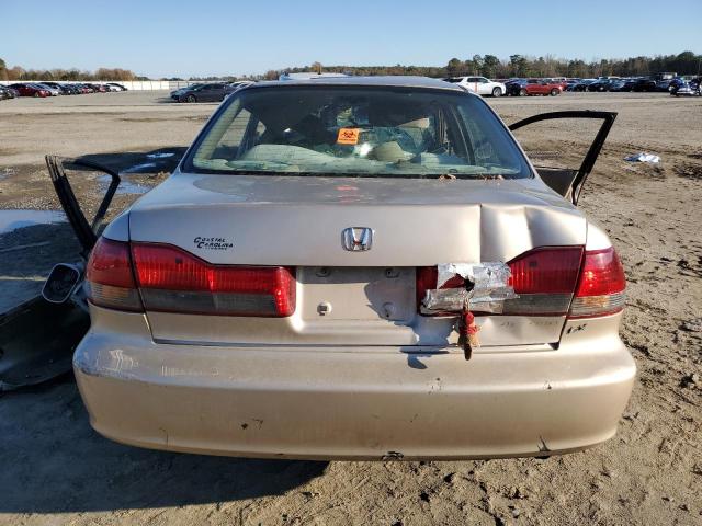 Photo 5 VIN: 1HGCG56471A024423 - HONDA ACCORD LX 