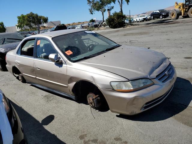 Photo 3 VIN: 1HGCG56471A119337 - HONDA ACCORD LX 