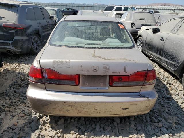 Photo 5 VIN: 1HGCG56471A119337 - HONDA ACCORD LX 