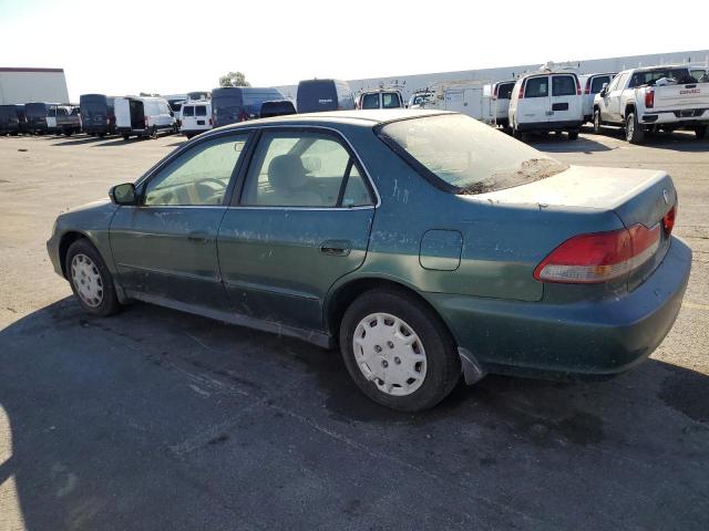 Photo 1 VIN: 1HGCG56472A093372 - HONDA ACCORD LX 