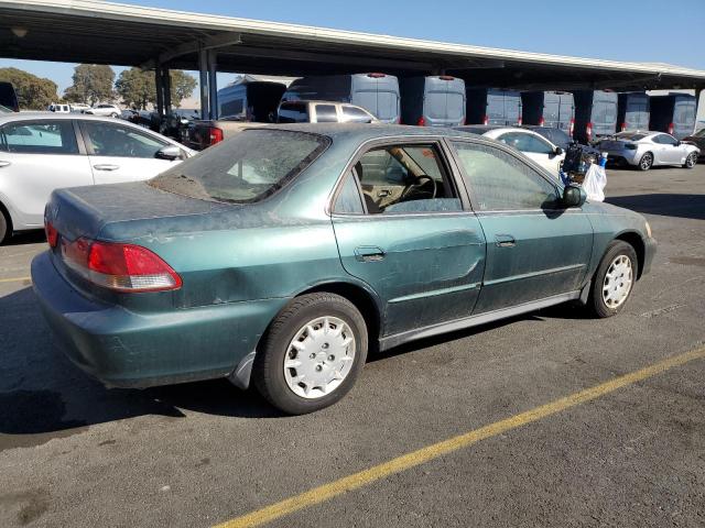 Photo 2 VIN: 1HGCG56472A093372 - HONDA ACCORD LX 