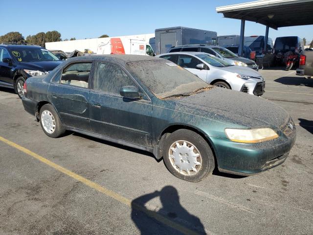 Photo 3 VIN: 1HGCG56472A093372 - HONDA ACCORD LX 