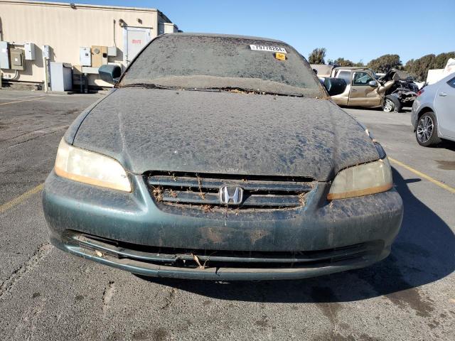 Photo 4 VIN: 1HGCG56472A093372 - HONDA ACCORD LX 