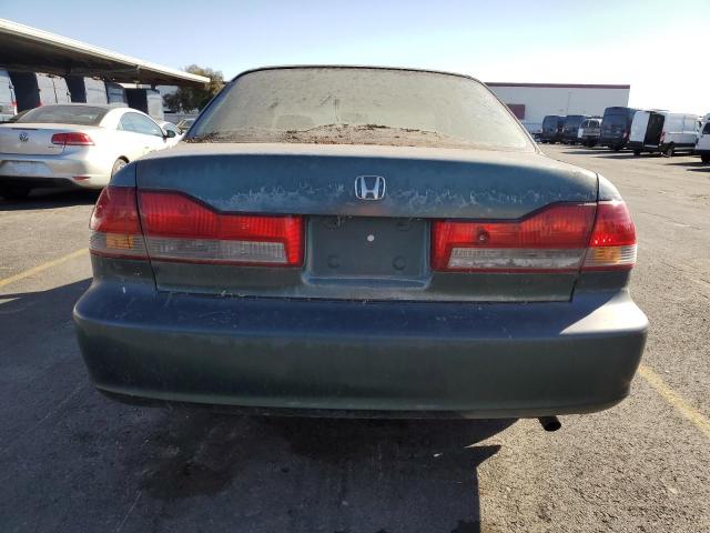 Photo 5 VIN: 1HGCG56472A093372 - HONDA ACCORD LX 