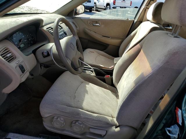 Photo 6 VIN: 1HGCG56472A093372 - HONDA ACCORD LX 