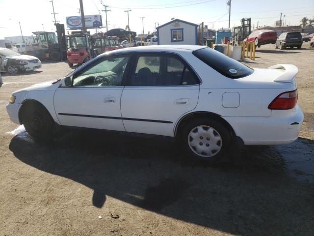 Photo 1 VIN: 1HGCG5647WA017060 - HONDA ACCORD 