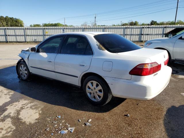 Photo 1 VIN: 1HGCG5647WA038622 - HONDA ACCORD 