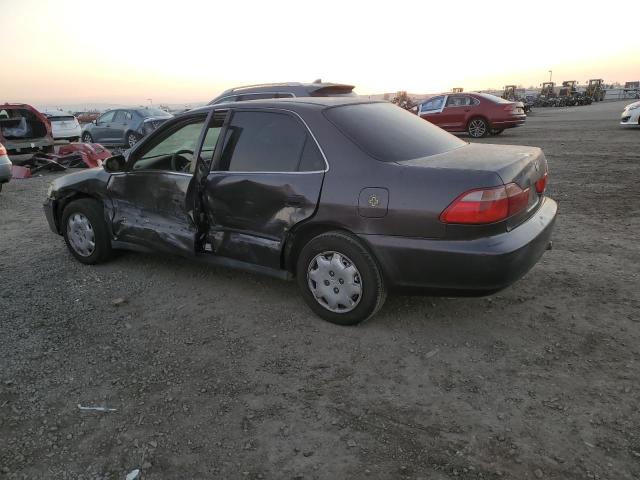 Photo 1 VIN: 1HGCG5647WA189976 - HONDA ACCORD LX 