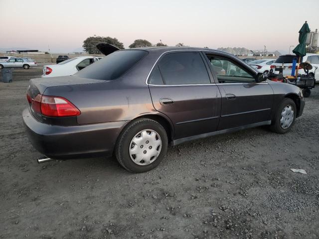 Photo 2 VIN: 1HGCG5647WA189976 - HONDA ACCORD LX 