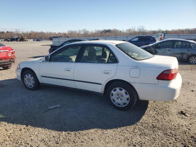 Photo 1 VIN: 1HGCG5647WA226301 - HONDA ACCORD LX 