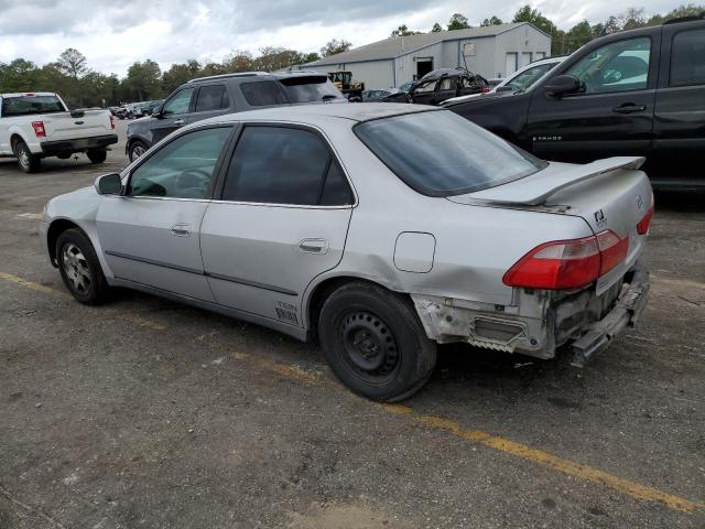 Photo 1 VIN: 1HGCG5647XA150449 - HONDA ACCORD 