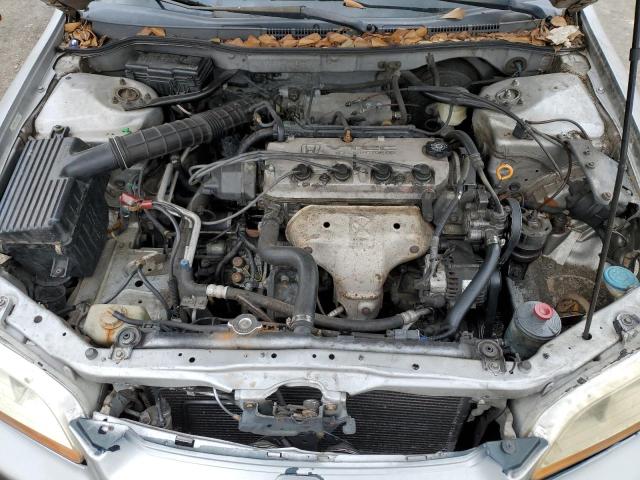 Photo 10 VIN: 1HGCG5647XA150449 - HONDA ACCORD 