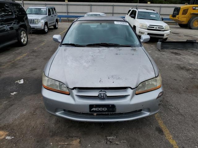 Photo 4 VIN: 1HGCG5647XA150449 - HONDA ACCORD 