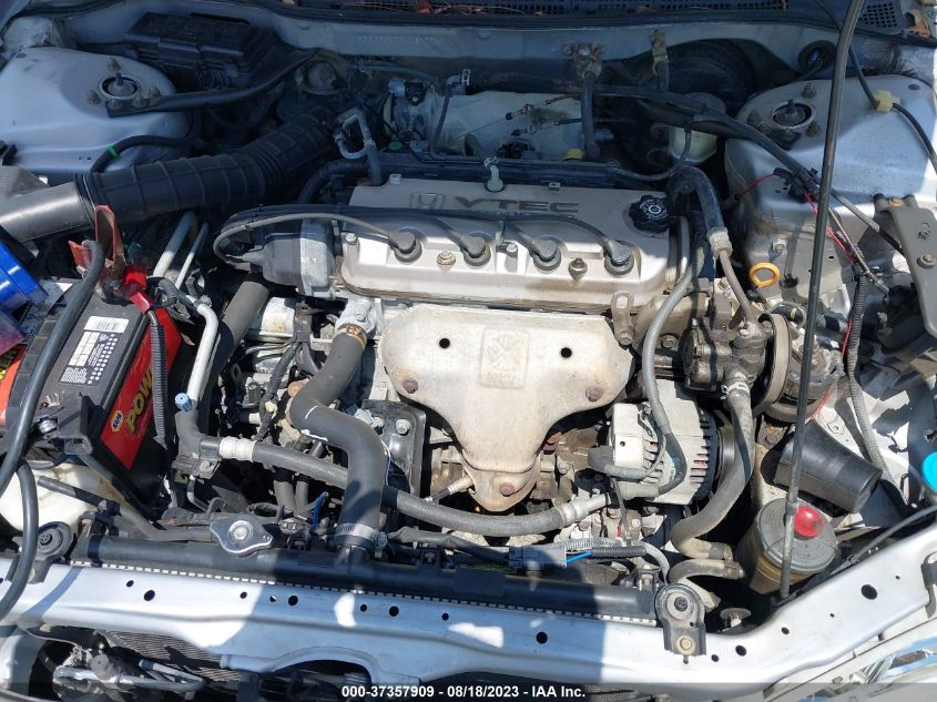 Photo 9 VIN: 1HGCG5647XA161774 - HONDA ACCORD 